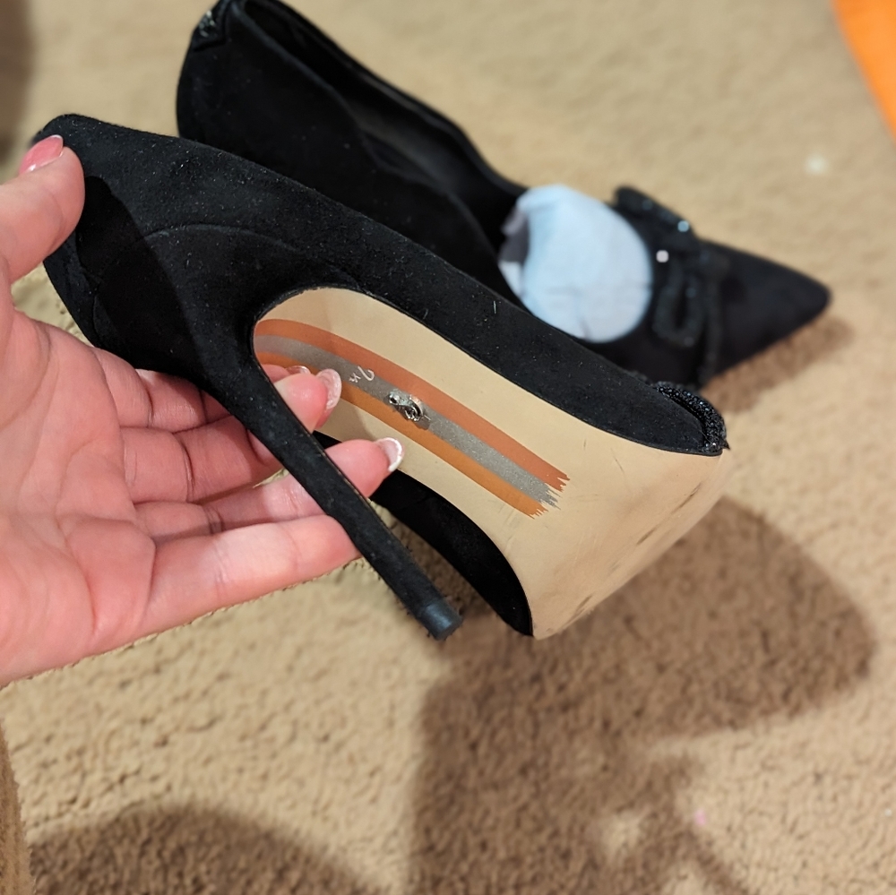 Sam Edelman Deela Woman pumps